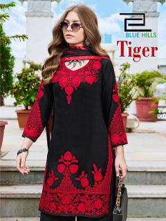 Blue hills tiger kurtis wholesalers in bangalore